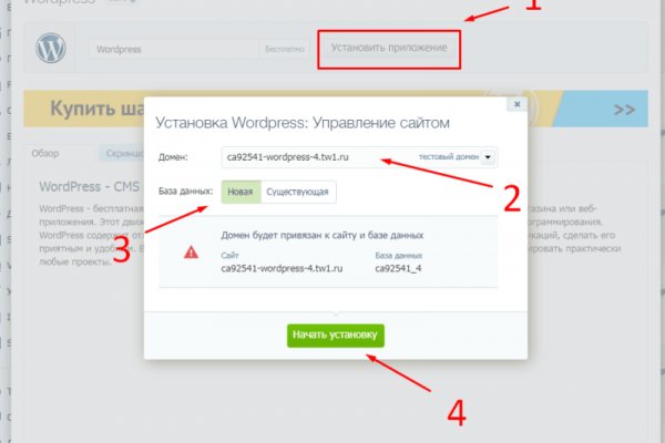 Первая покупка на блэкспрут через биткоины