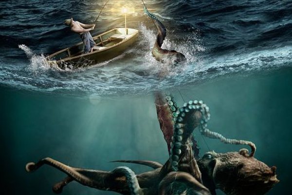 Как зайти на kraken в 2024