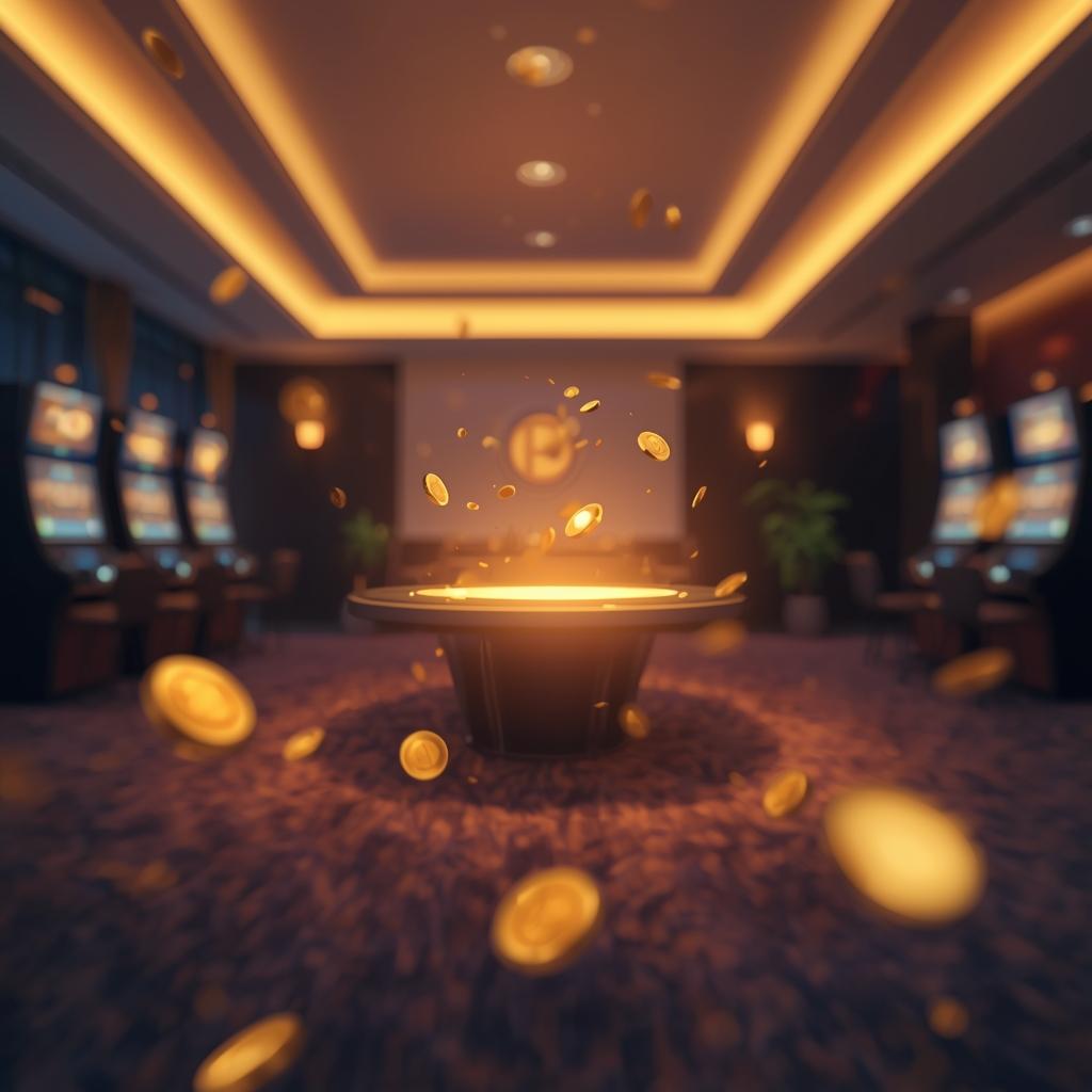 Как выбрать онлайн-казино с выгодными условиями