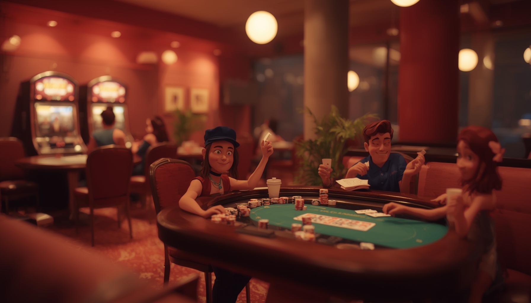 Популярные игры для игроков с малым бюджетом