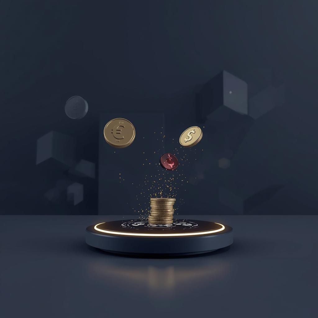 Комиссии, курсы и конвертация валют при выводе